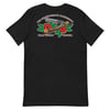 CUTTHROAT T-SHIRT