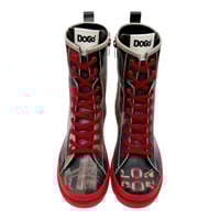 Image 3 of Dogo Gisele Boot It’s Time For London