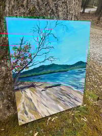 Image 2 of Flagstaff Lake, Me.