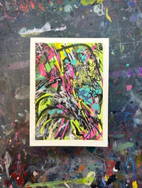 Fragment #2, Controlled chaos #2