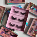 Image 5 of Simmixo Cosmetics Lash Books
