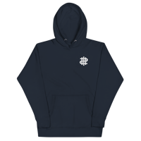 Image 3 of PHRZK Basic Hoodie