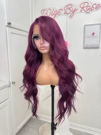 Image 8 of Berry luxury free part (ready to ship) 