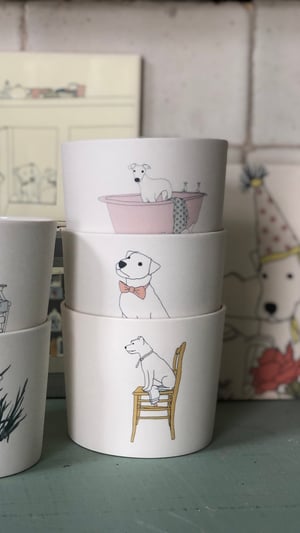 Image of illustration cup