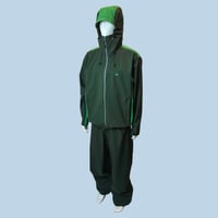 Image 1 of DARK GREEN LIZARD KIT