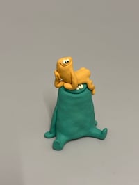 Image 3 of Thing on a Thing 14