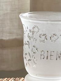Image 3 of Verre « Bienvenue »
