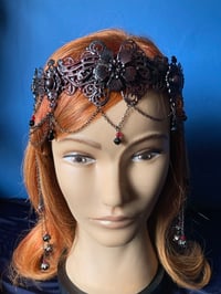 Image 3 of Evelyn ruby gem