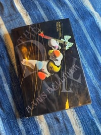 Image 1 of Hans Bellmer, The Doll, 2004