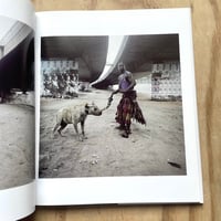Image 5 of Pieter Hugo - The Hyena & Other Men 