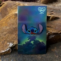 Image 4 of Decaying Stitch