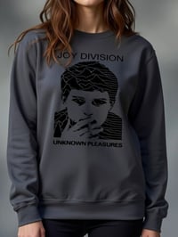 Image 1 of Sudadera Joy Division 