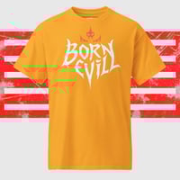 Image 6 of "Crowned King" DryBlend® T-Shirt