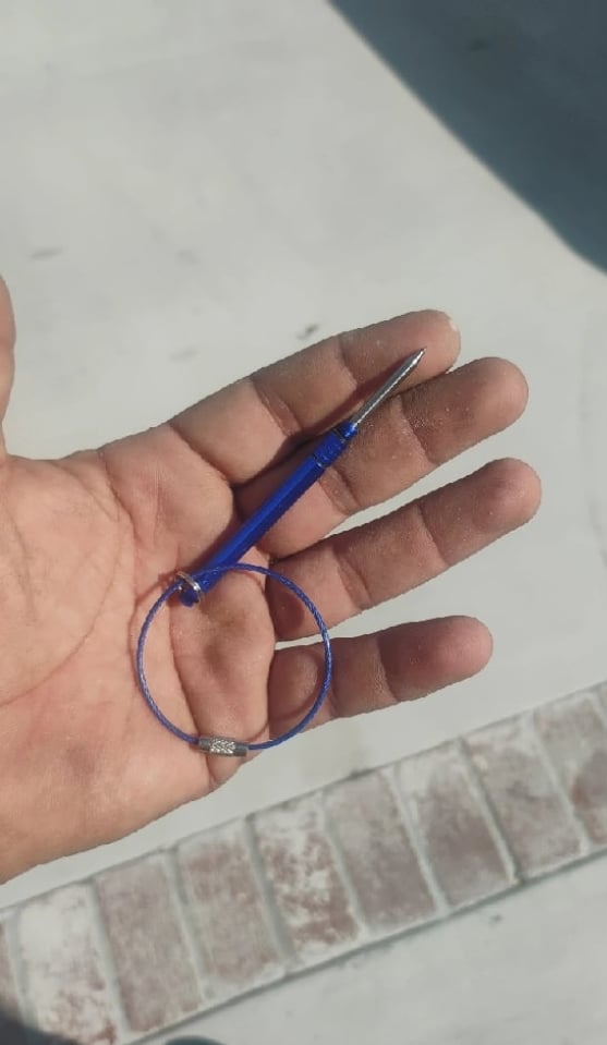 MINI EDC SCRIBE