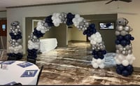 Image 2 of Balloon Arch