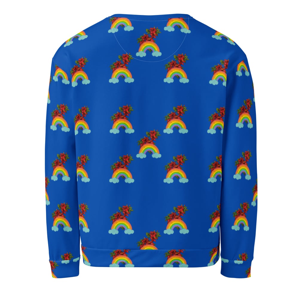 ZEN EXP - “Hawaii Hustler” Unisex Sweatshirt