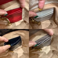 Image 3 of GG Marmont Bucket Bag