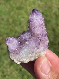 Image 1 of Spirit Quartz Specimen #1961
