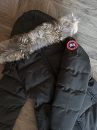 Image 5 of Women’s CG parka🖤✨