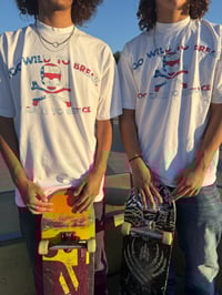 Image 3 of TOO WILD TO BREAK TO RARE TO REPLACE