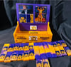 Custom Professional Dominoes 