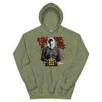 Image 6 of PLAY AT YOUR OWN RISK - RAISING HELL - HOODIE