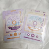 Image 5 of [ALNST] Alien Stage Artist Merch Cafe Photocards