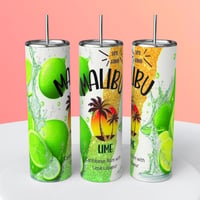 MALIBU TUMBLER 