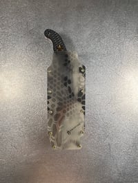 Image 3 of Turner CnC Elvia C Deep Carry ambi sheath 