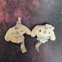 Sanrio Japan Sleepy Time Cinnamoroll Finger Puppets
