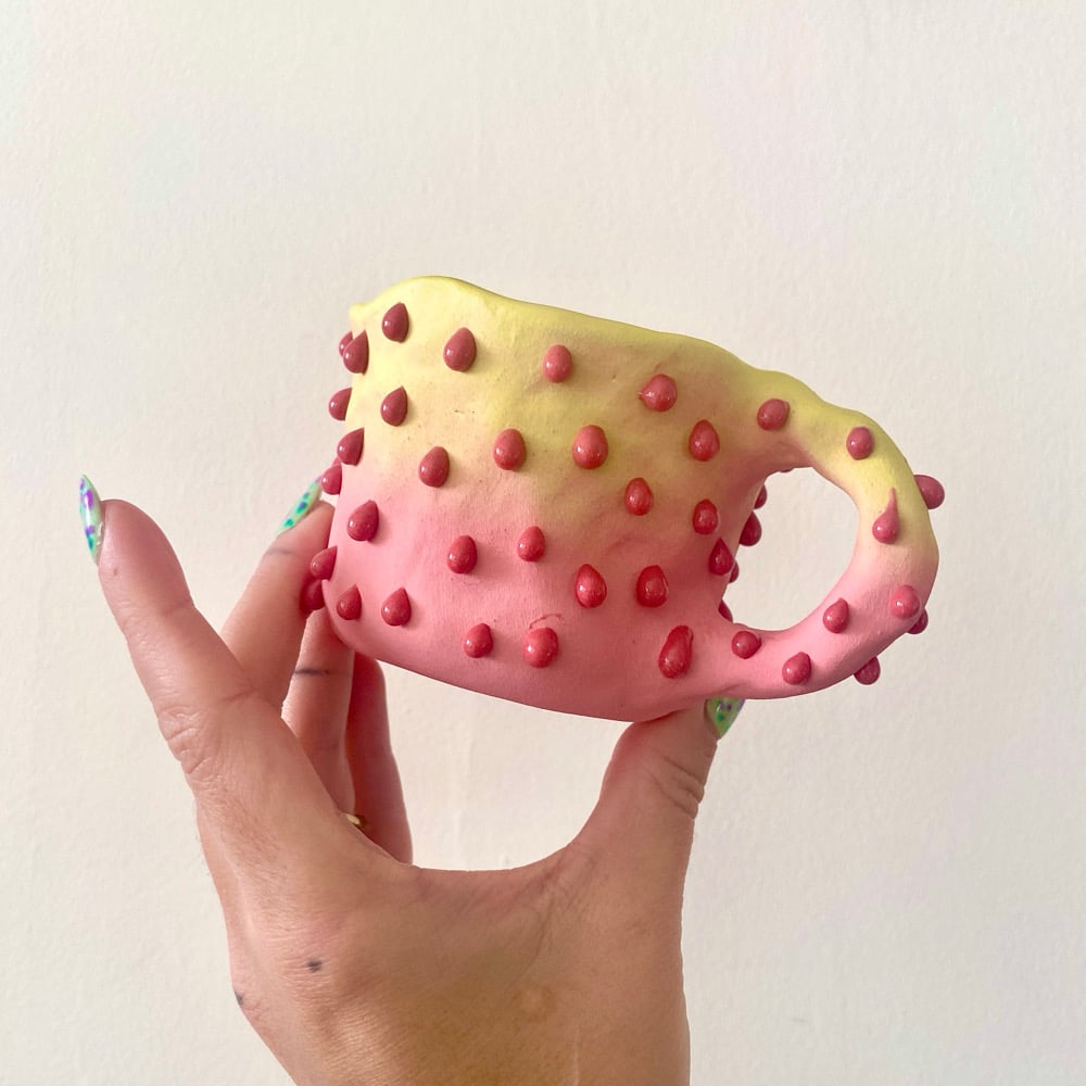 Image of Io Small Mug #2