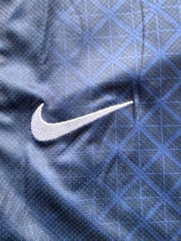Image 3 of     Paris Saint-Germain F.C. Midnight Paris Jersey – Ousmane Dembélé #10