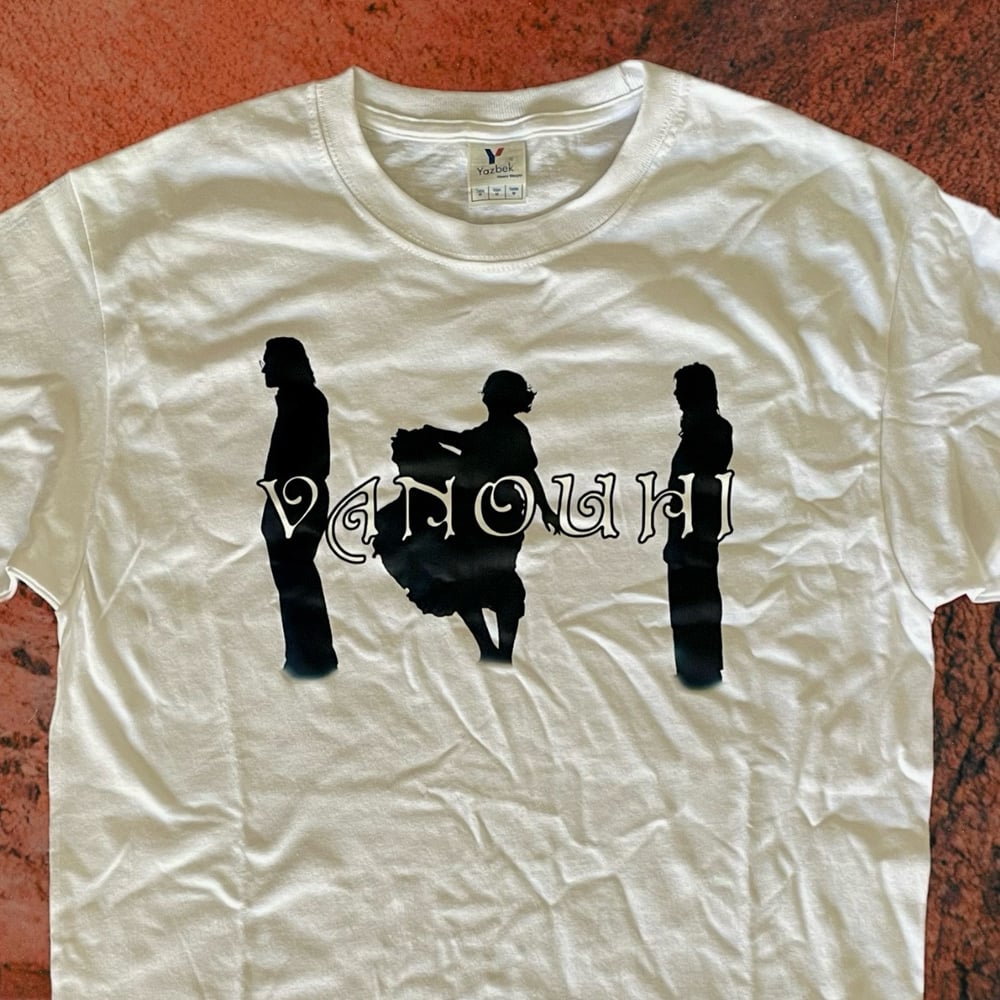 Vanouhi Silhouette Tee