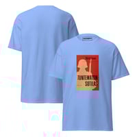 Image 10 of Unisex classic tee Linnan Tuntematon Sotilas