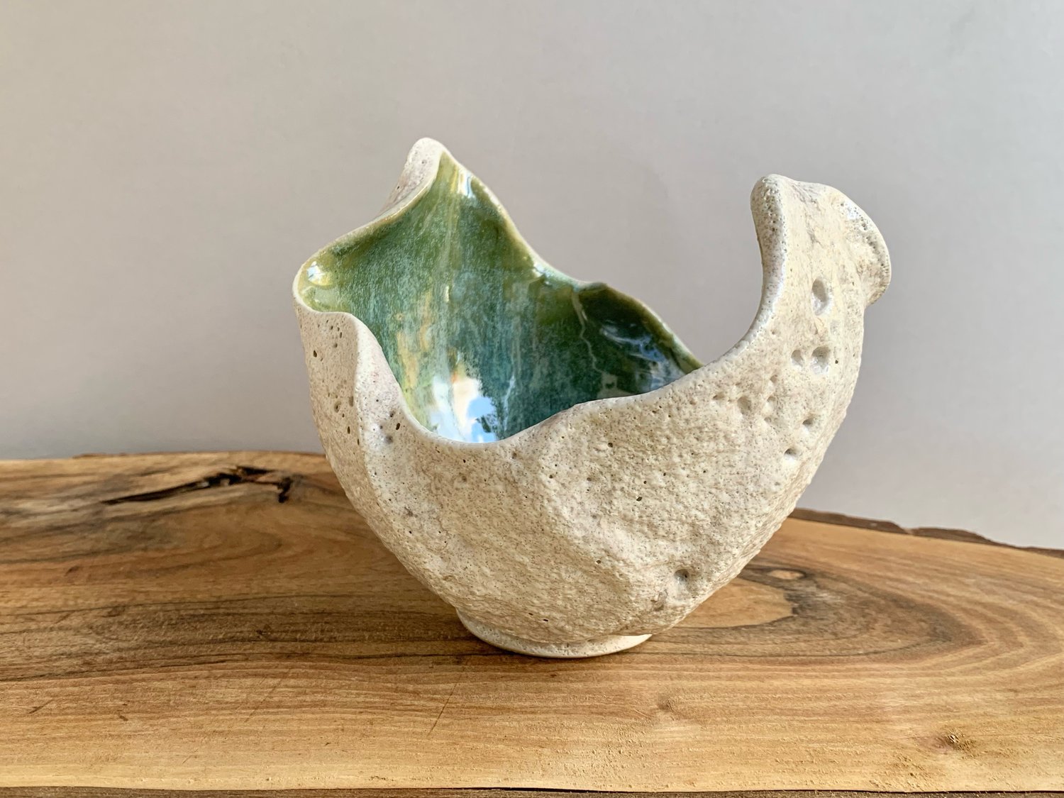 Image of Wave Sculpture 