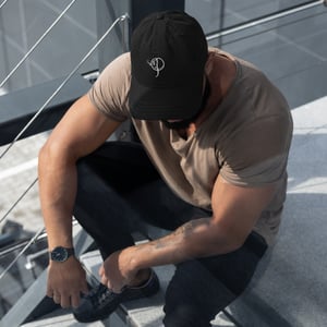 Image of Oakflesh Nautilus Dad Cap