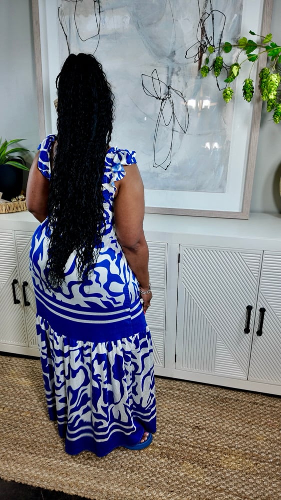 Image of Emily Dress 