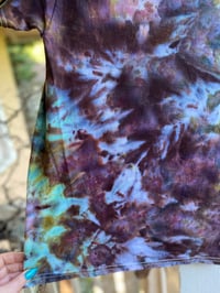 Image 5 of SMALL Hamtaro Collab Shirt with Pazuzu H18