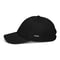 Image of Unisex Organic hat fks cross 2024