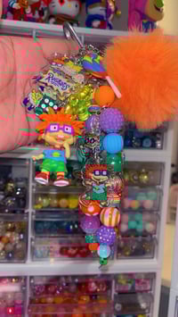 Image 1 of Custom Made/ Pre Ordered Items