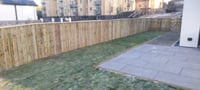Image 4 of Fencing  - Style 3