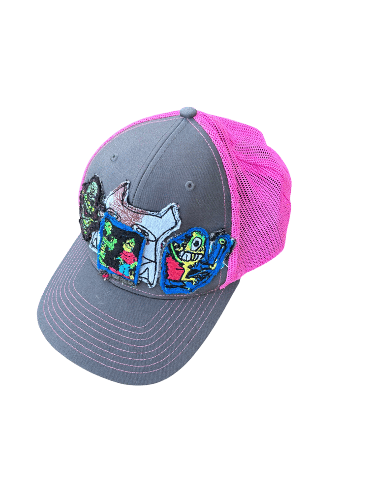 PNG hat  Image 2