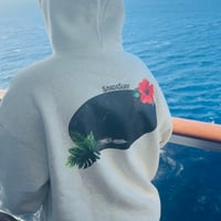 Image 1 of Tropics Hoodie