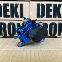 Image 4 of SENSEI V3R BLUE RCA