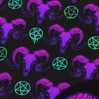   Neon Ram
