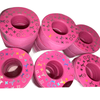 Image 3 of LUXURY LASH TAPE