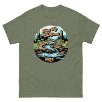 Image 7 of BMFS "Meet Me at the Creek" T-Shirt