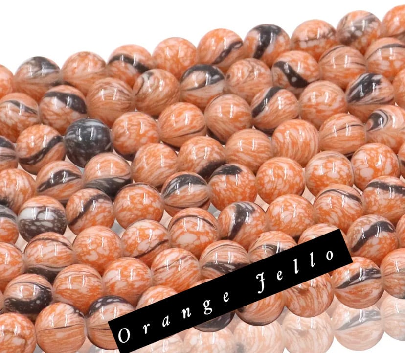 Image of Jello Bead