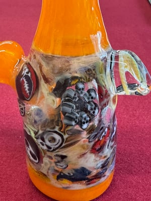 Image of 10 mm stand up rig