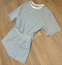 Image 3 of Crochet two piece - 5 colours 